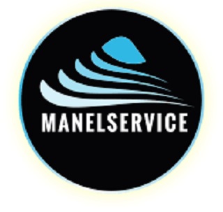 Deutsche-Politik-News.de | Manel Service logo